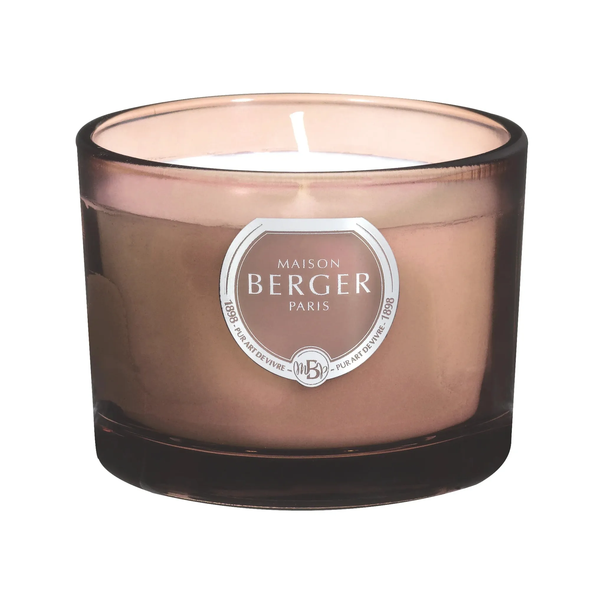 AGAVE GARDEN JOY Candle and Diffuser Gift Set By Maison Berger SALE - Image 3