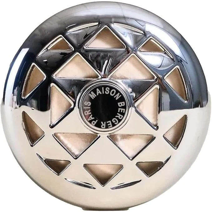 AGAVE GARDENS Car Diffuser Kit by Maison Berger #6991 - Image 3