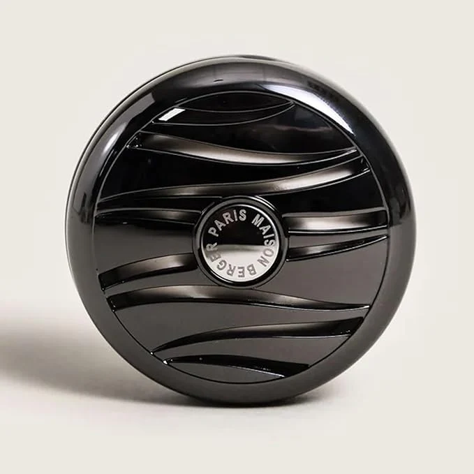 AMBER POWDER Car Diffuser Kit by Maison Berger #7489 - Image 2