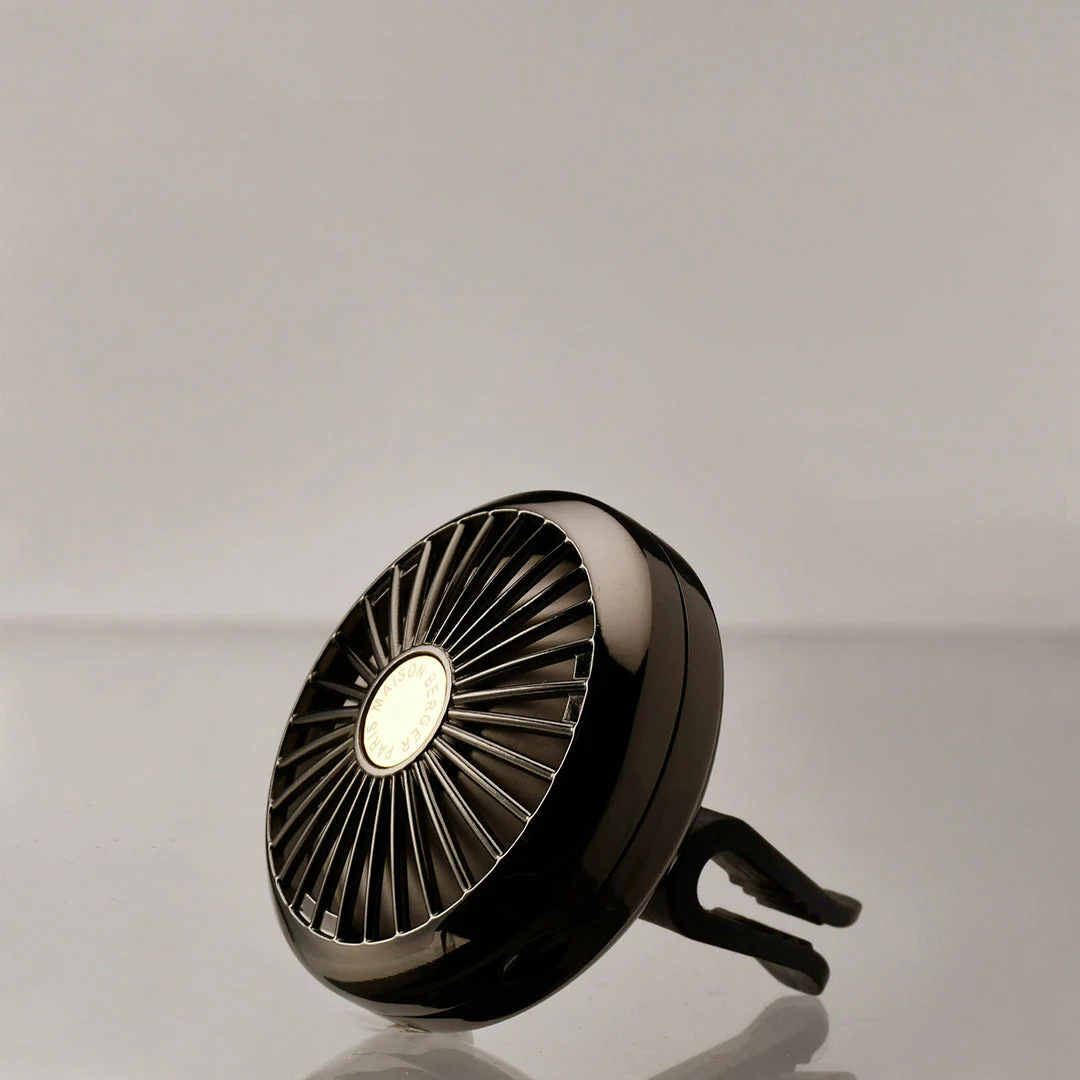 ANTI PET ODORS Car Diffuser Kit by Maison Berger - Image 2