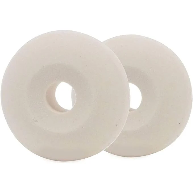 ANTI-TOBAC ODORS Car Fragrance Refill - Set of 2 Discs by Maison Berger - Image 2