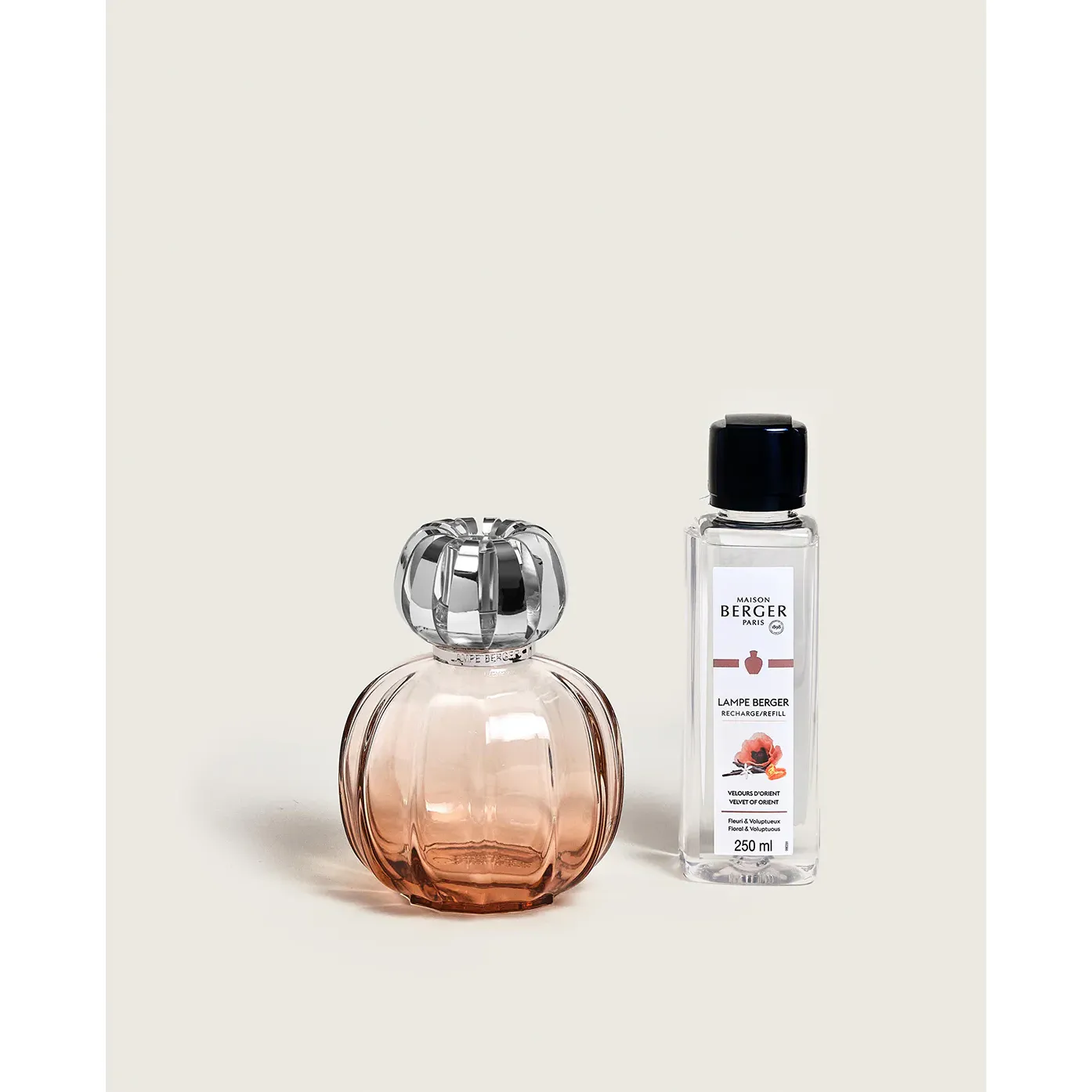 CORALI Pink Coral Lampe Gift Set by Maison Berger - Image 6