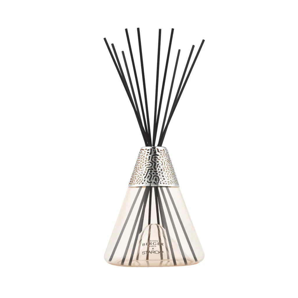 De Soie STARCK Premium Maison Berger Reed Diffuser - SALE - Image 2