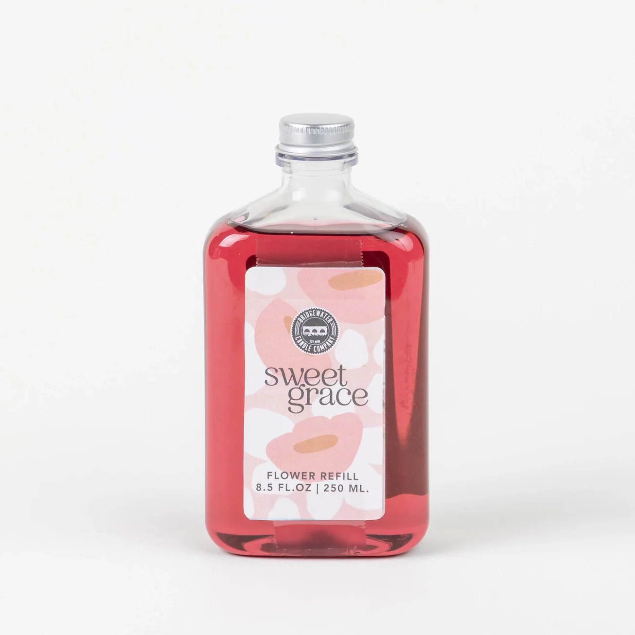 Diffuser Refill 250Ml Fragranced with Sweet Grace