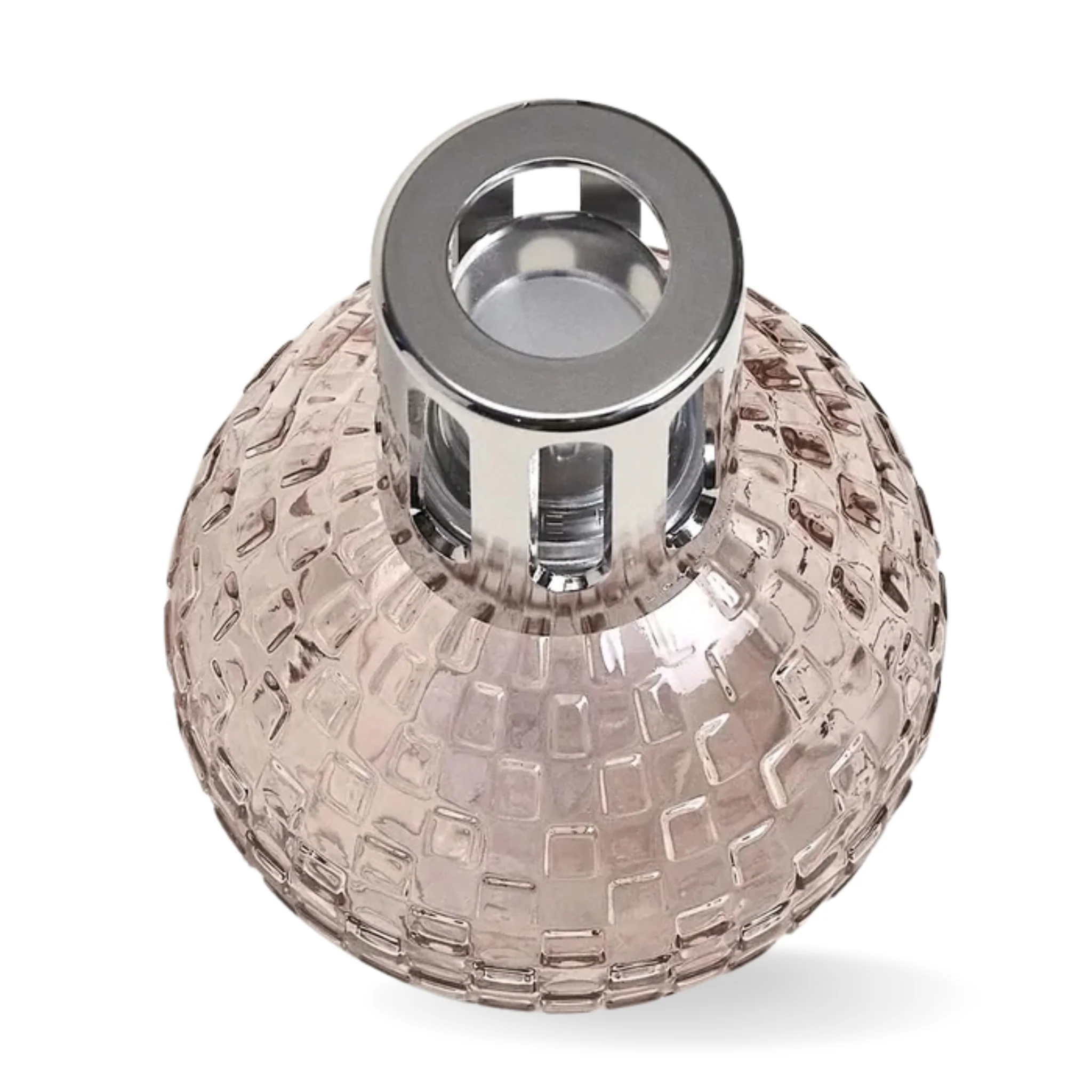 DISCO Blush Pink Lampe Gift Set by Maison Berger - Image 2