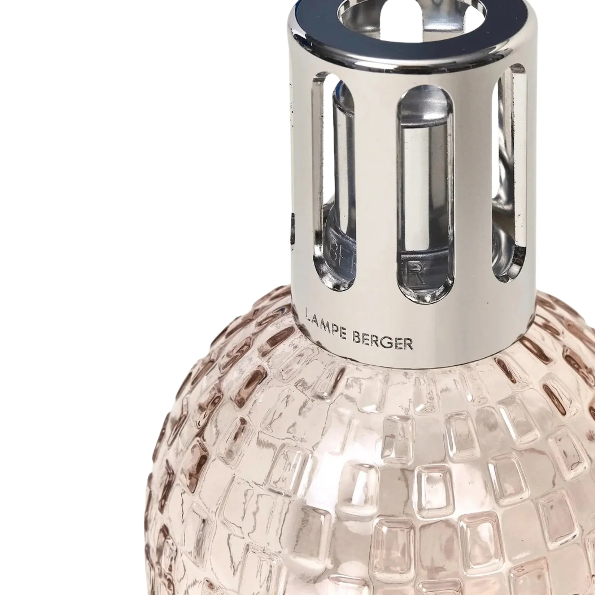 DISCO Blush Pink Lampe Gift Set by Maison Berger - Image 4