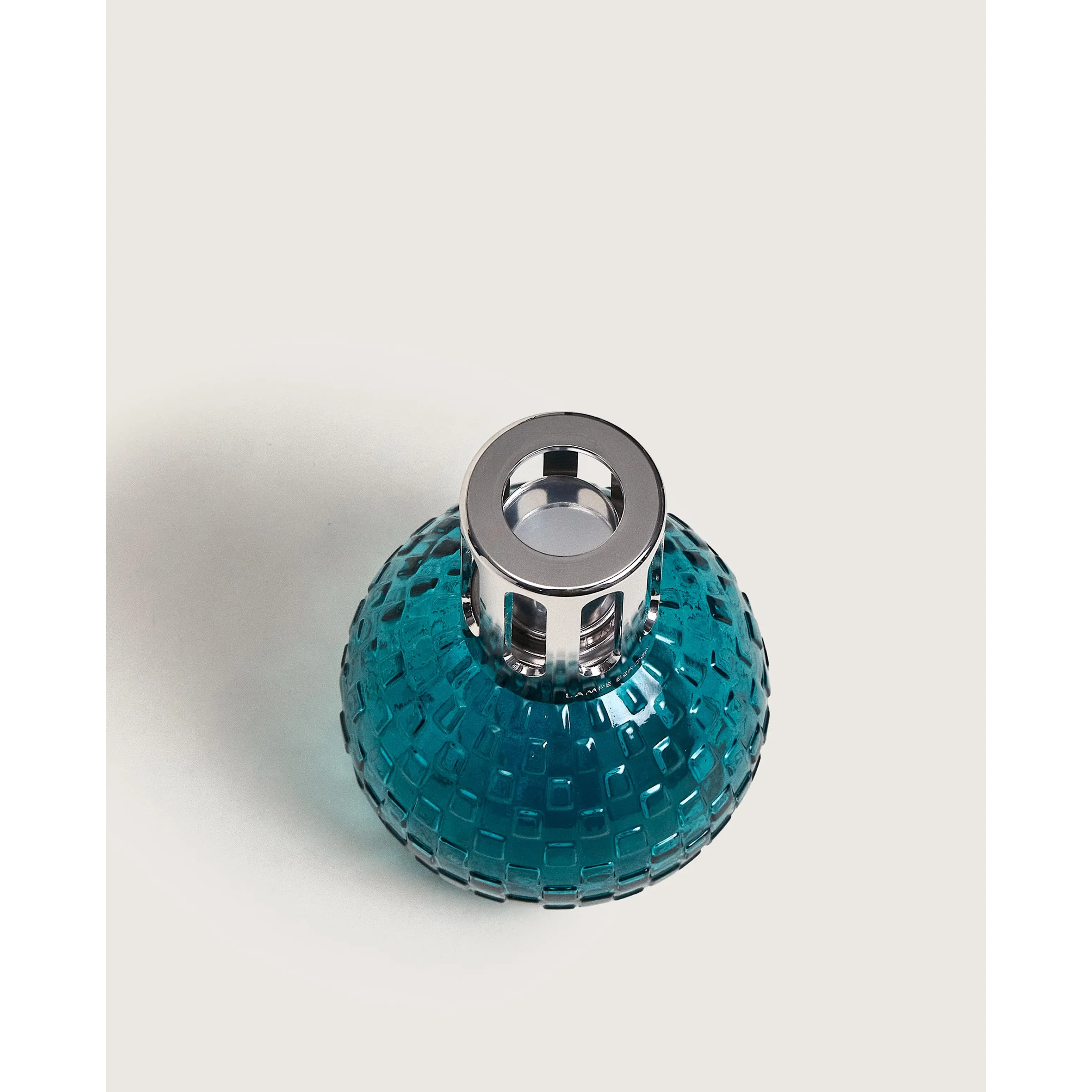 DISCO Teal Green Lampe Gift Set by Maison Berger - Image 3
