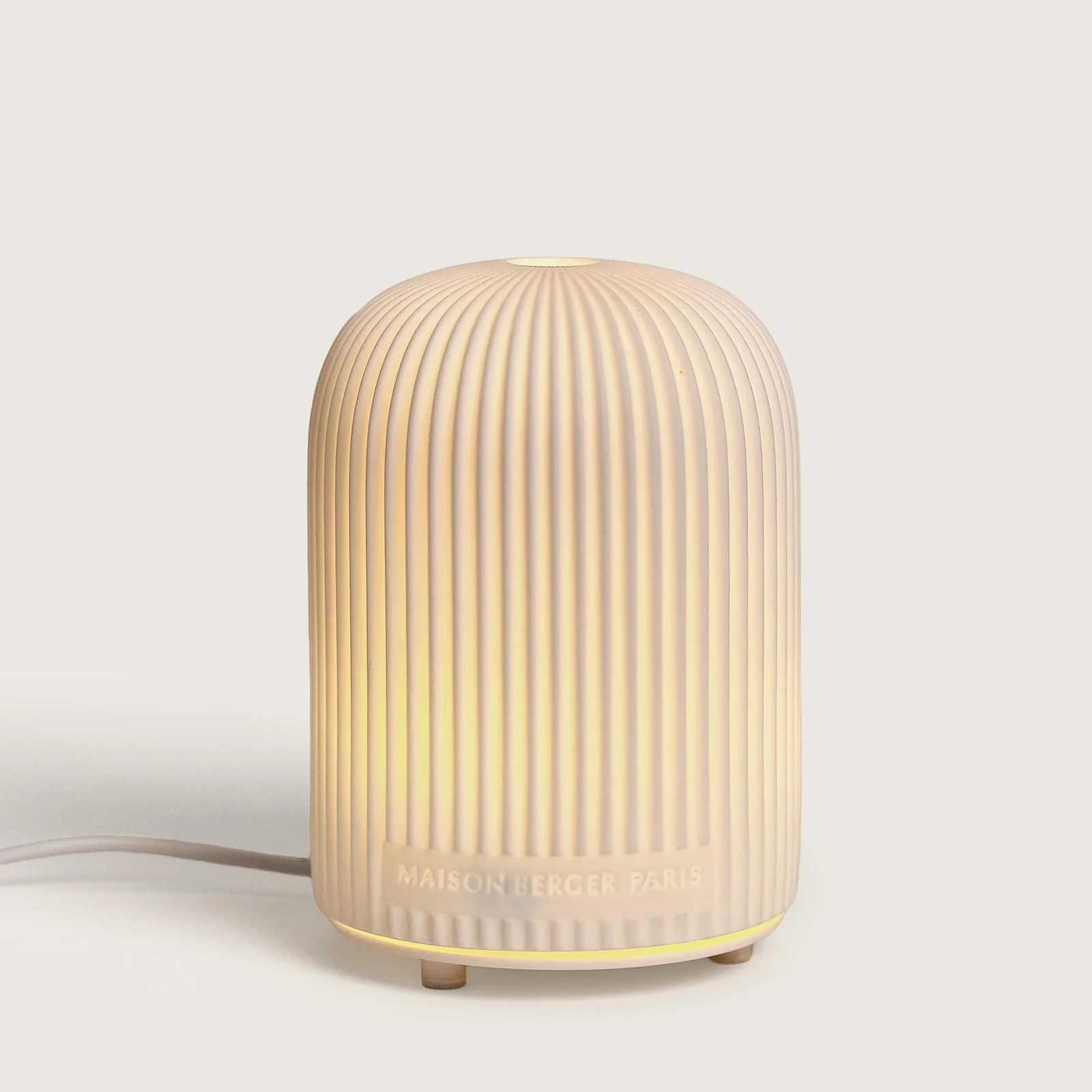 DOME Bisque Mist Electronic Diffuser by Maison Parfum Berger - Image 7