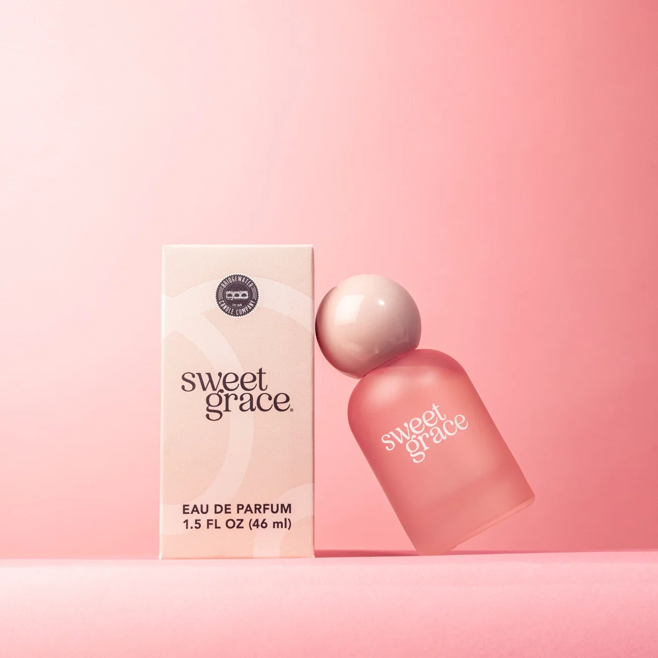 Eau De Parfum Sweet Grace 46Ml - Image 3