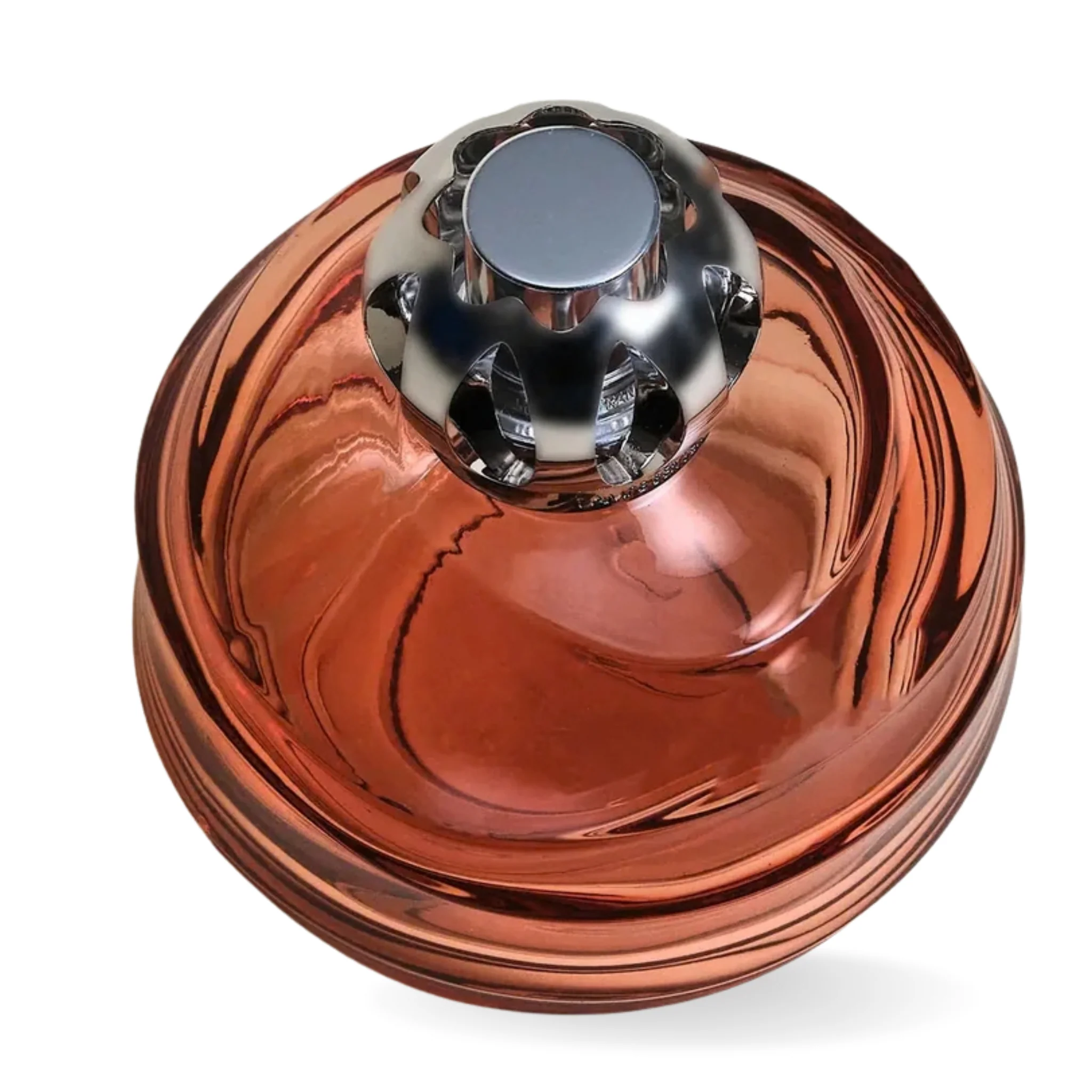 ECHO Coral Amber Lampe By Maison Berger - Image 4