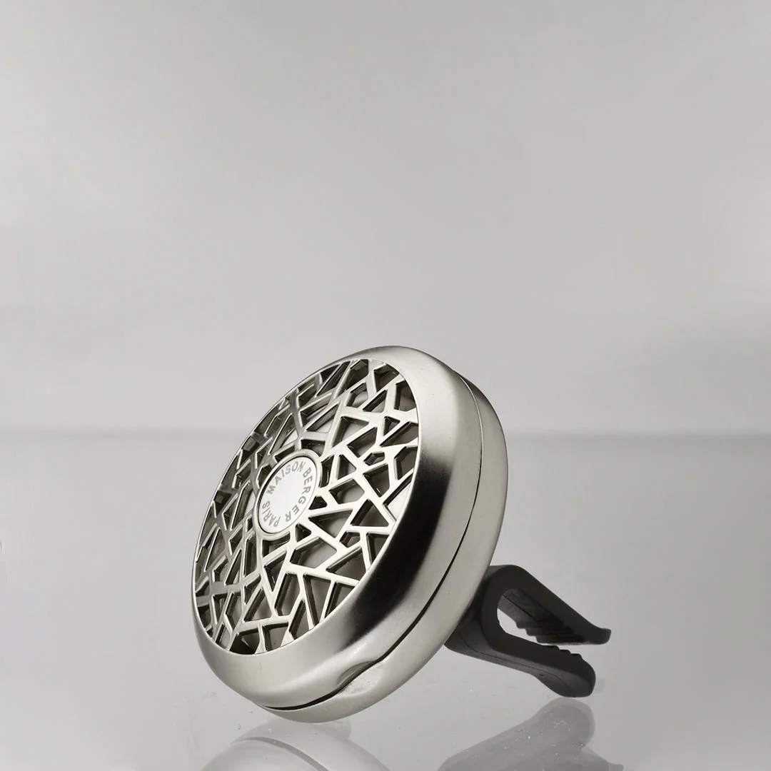 Aroma ENERGY Car Diffuser Kit by Maison Berger - Image 2