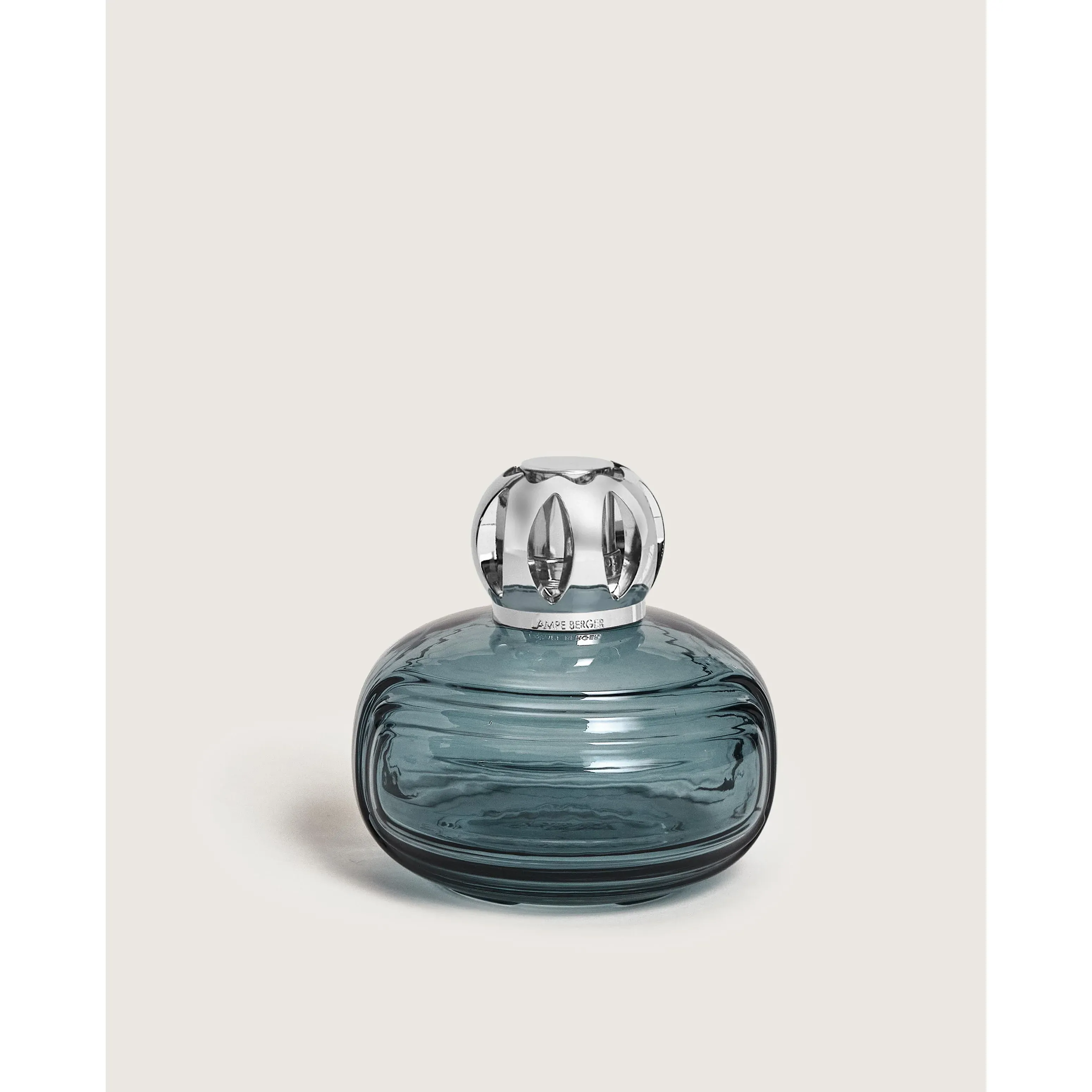 ENIGMA Blue Lampe Set by Maison Berger - Image 7