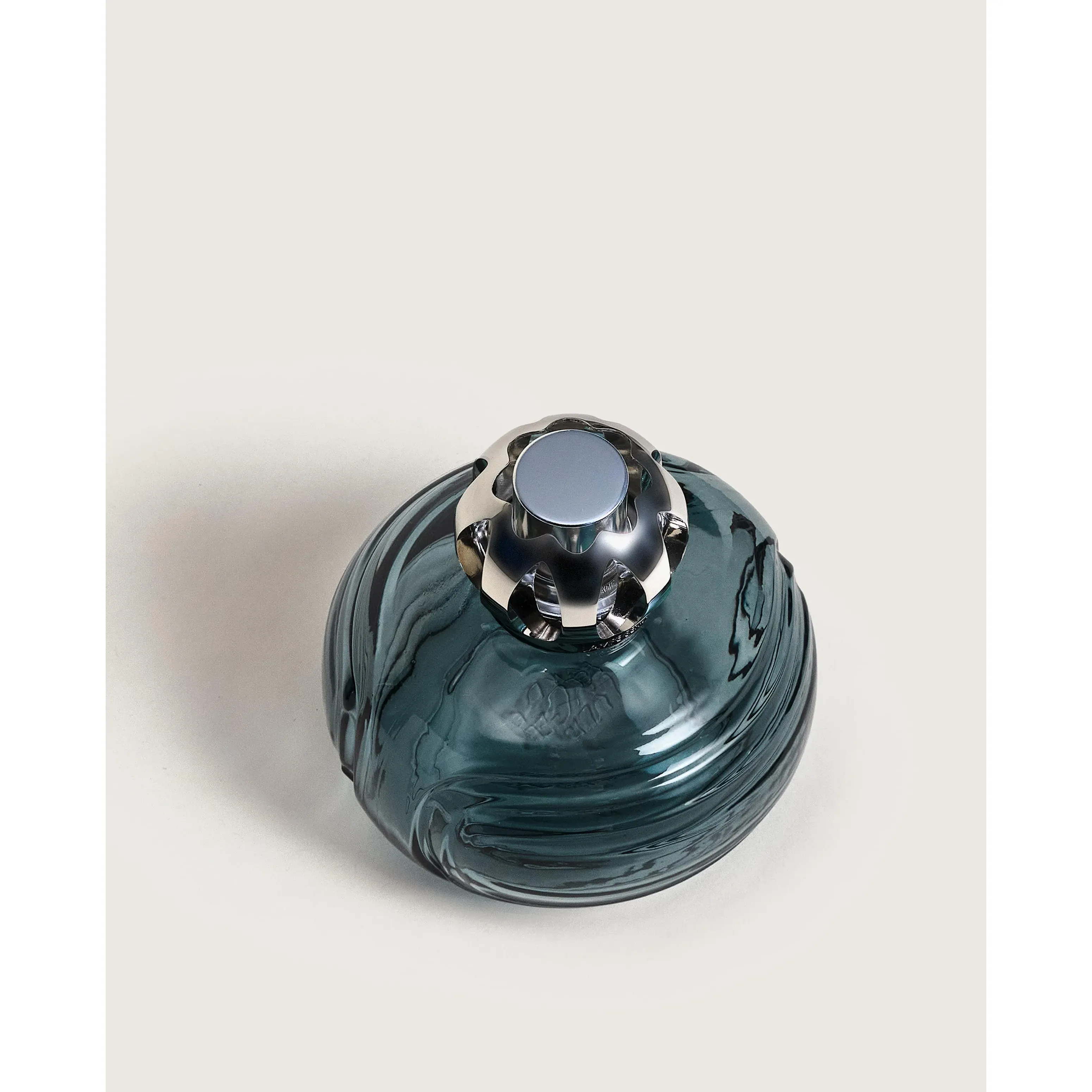 ENIGMA Blue Lampe Set by Maison Berger - Image 8