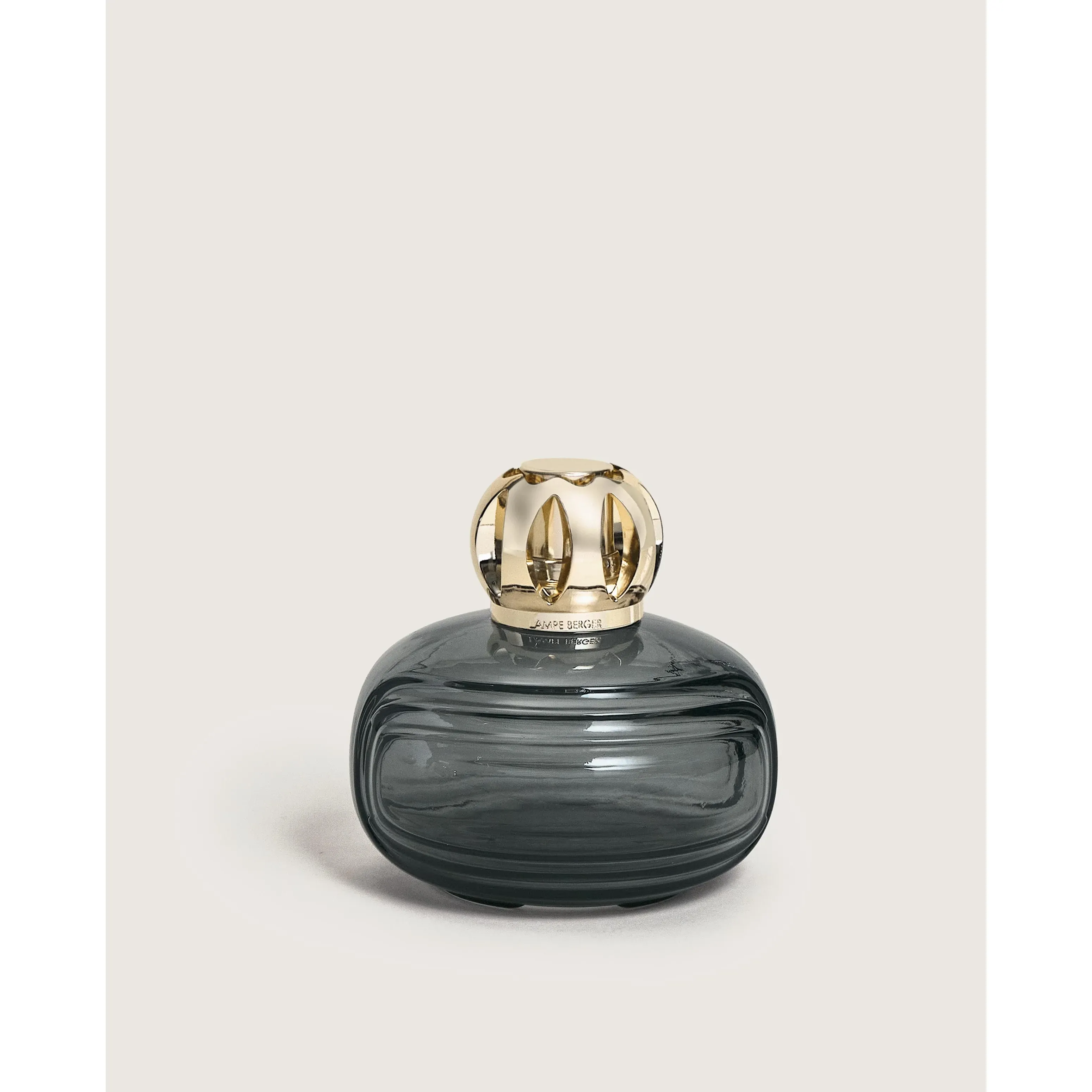 ENIGMA Grey Lampe Set by Maison Berger - Image 10
