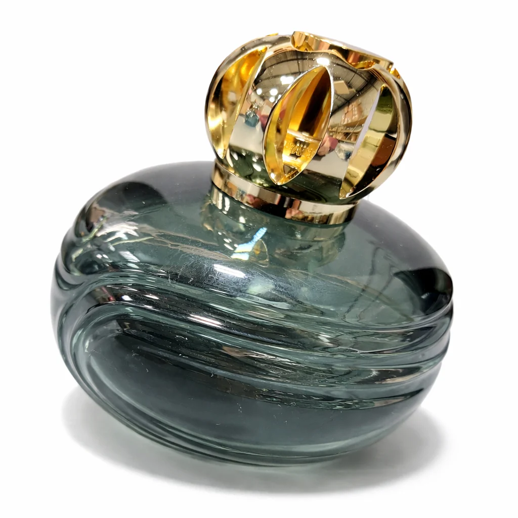 ENIGMA Grey Lampe Set by Maison Berger - Image 3