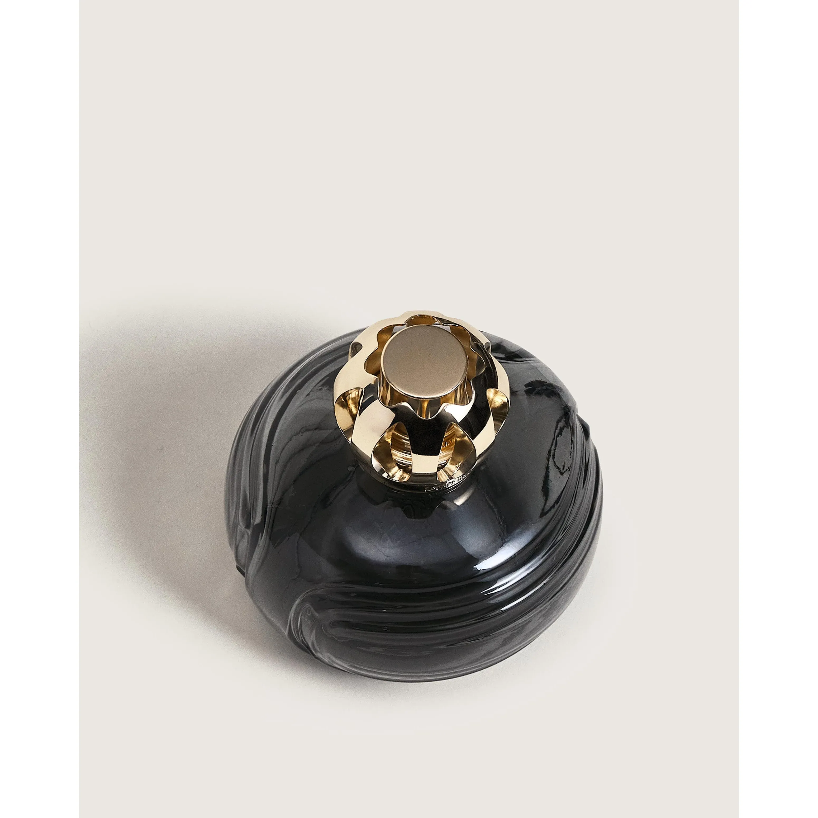ENIGMA Grey Lampe Set by Maison Berger - Image 7