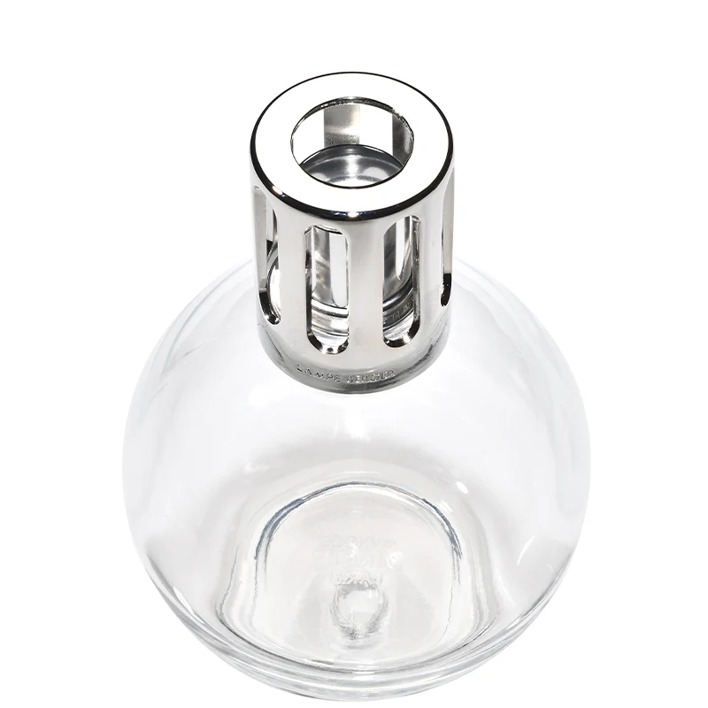 Essential Starter Round Lampe Gift Set By Maison Berger - Image 3