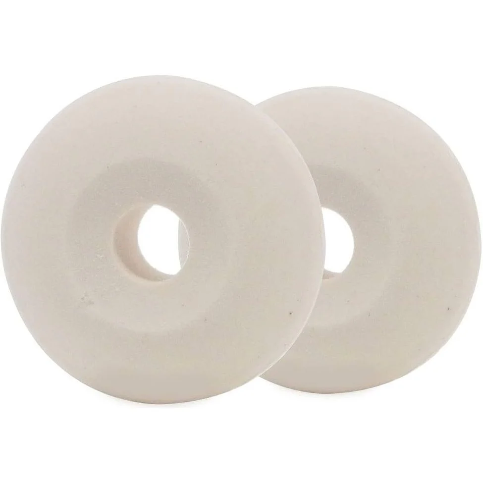 EXQUISITE SPARKLE Car Fragrance Refill - Set of 2 Discs by Maison Berger - Image 2