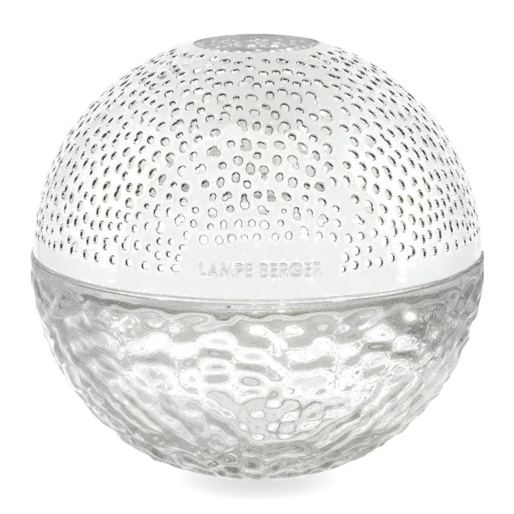 GRAVITY Clear Lampe By Maison Berger