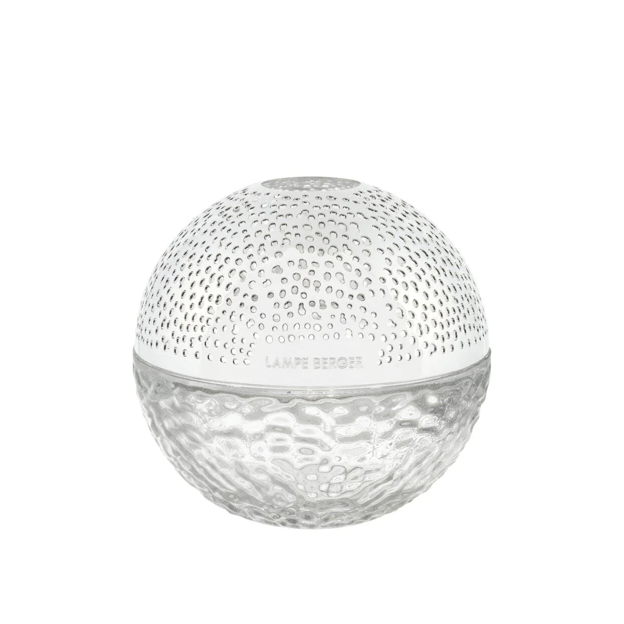 GRAVITY Clear Lampe By Maison Berger - Image 2