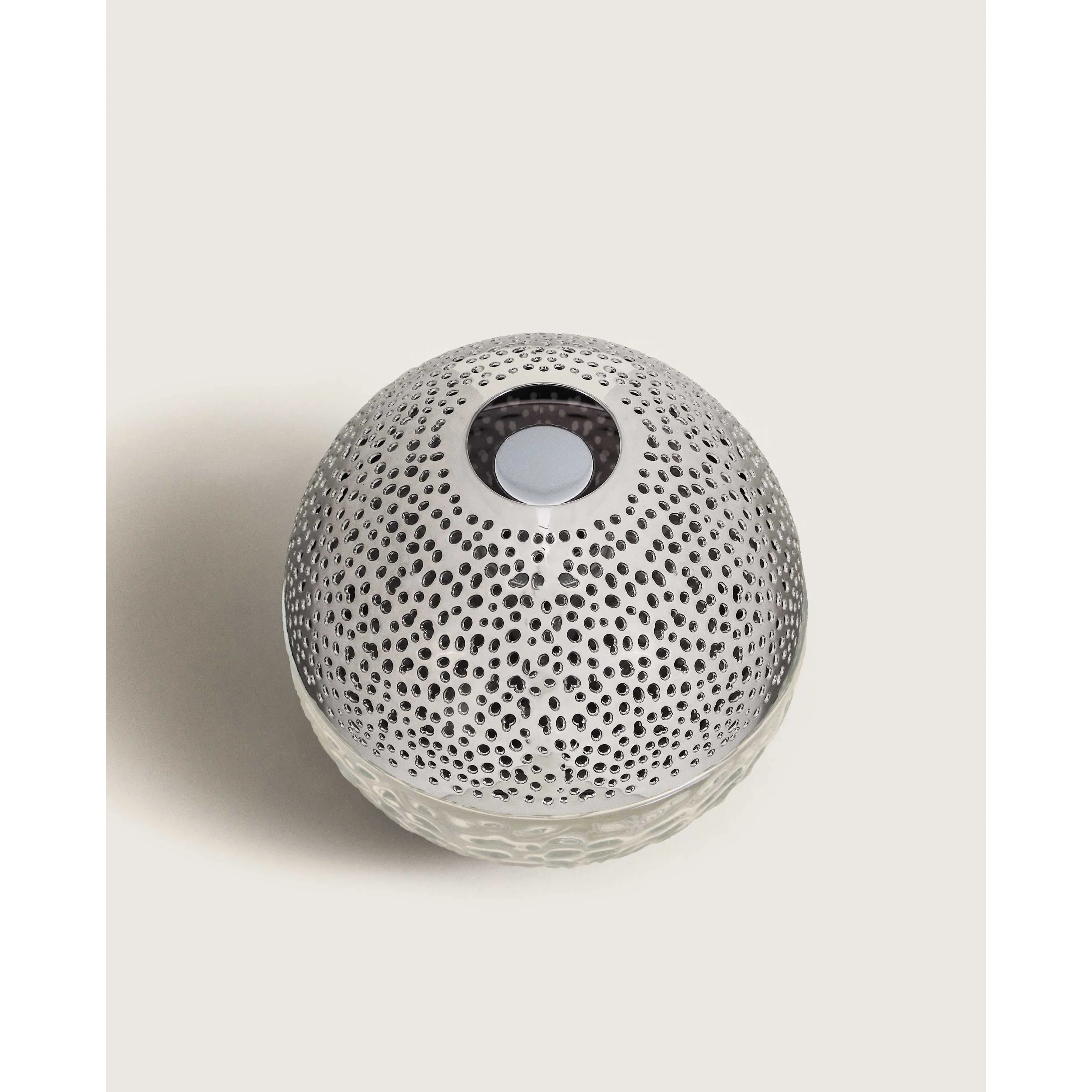GRAVITY Clear Lampe By Maison Berger - Image 4