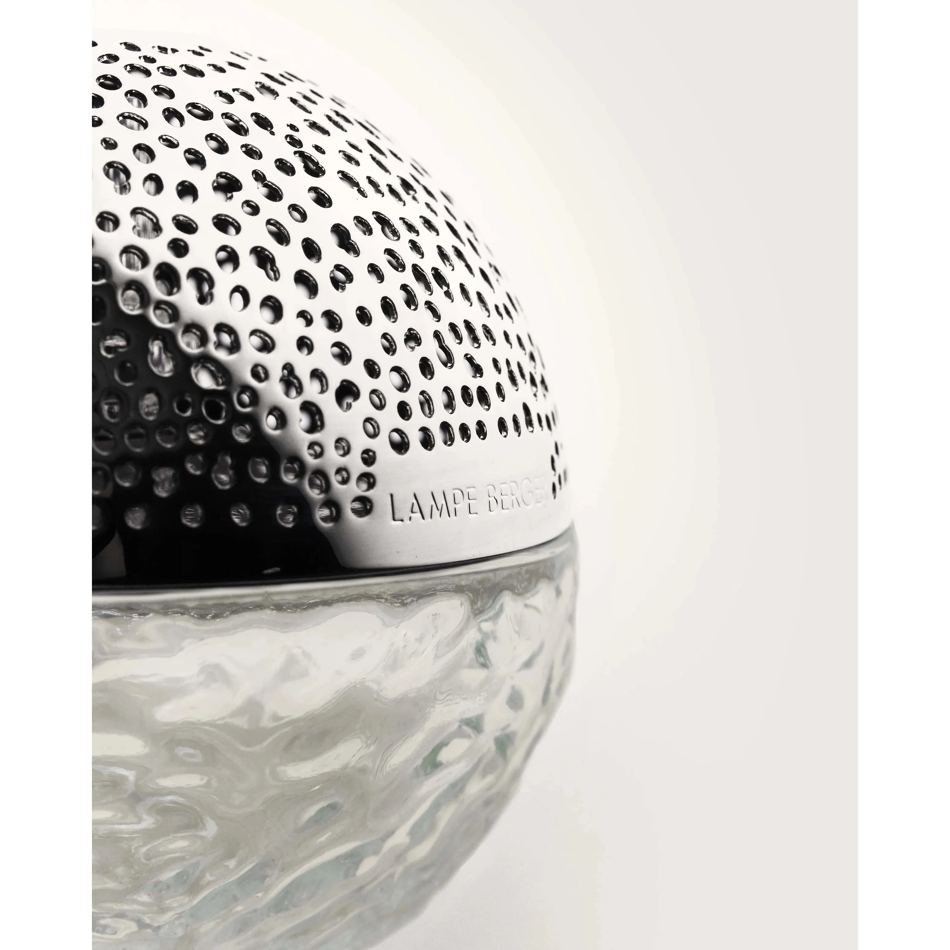 GRAVITY Clear Lampe By Maison Berger - Image 5