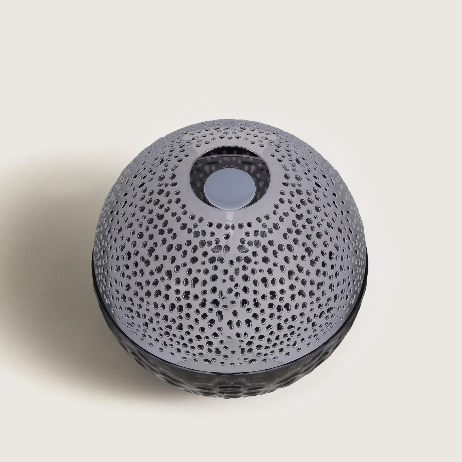 GRAVITY Noire Black-out Lampe By Maison Berger - Image 4