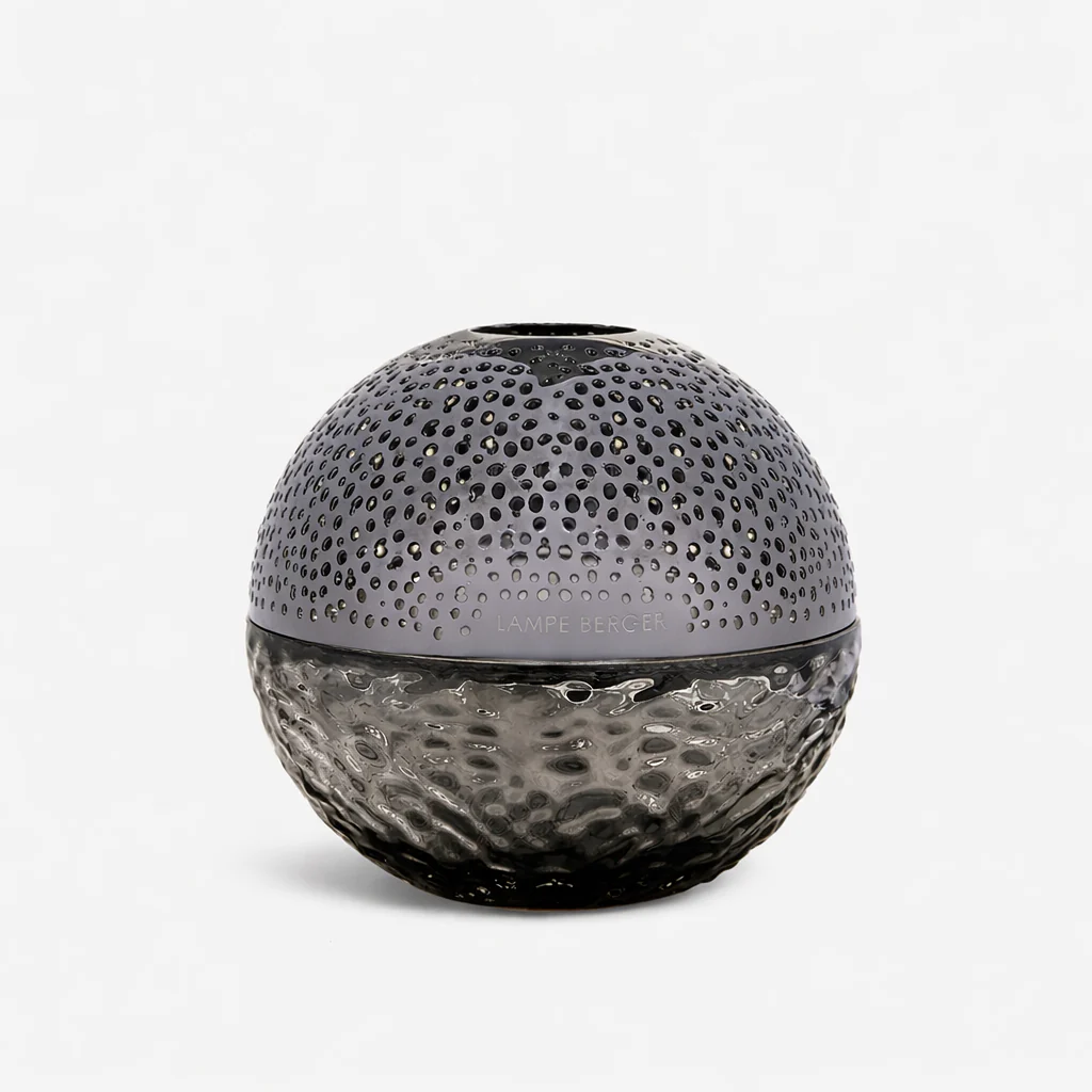 GRAVITY Noire Black-out Lampe By Maison Berger - Image 7