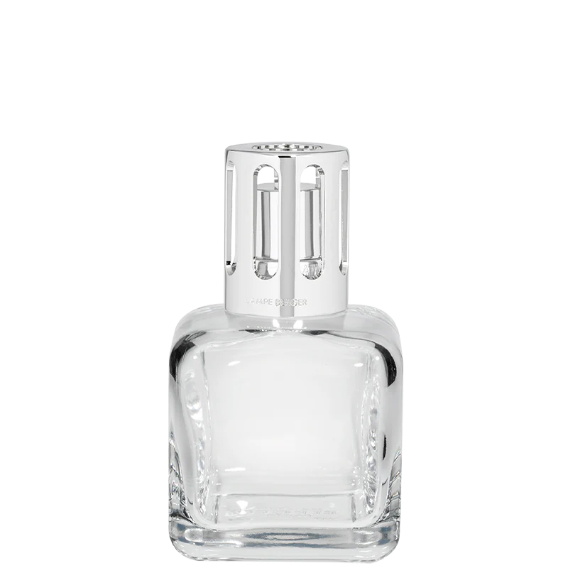 ICE CUBE Clear Crystal Lampe Gift Set By Maison Berger - Image 3