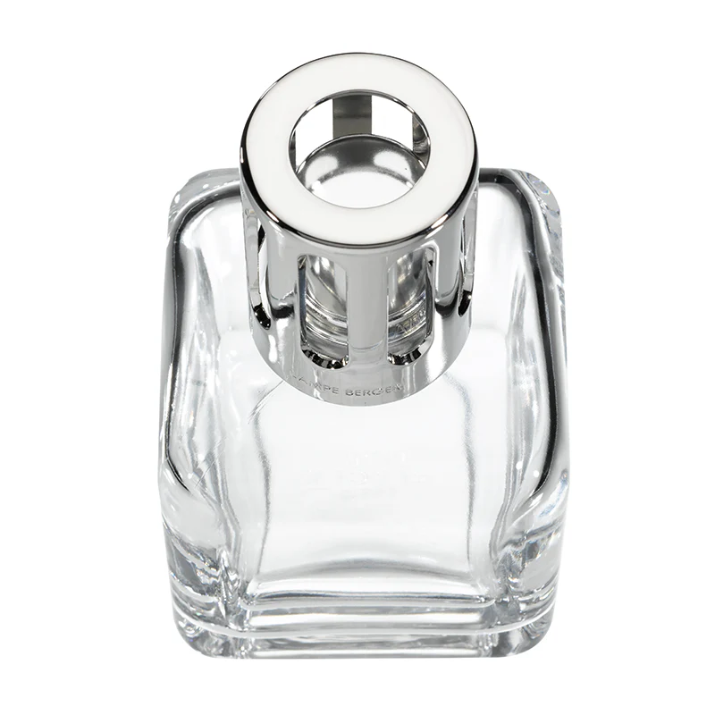 ICE CUBE Clear Crystal Lampe Gift Set By Maison Berger - Image 6