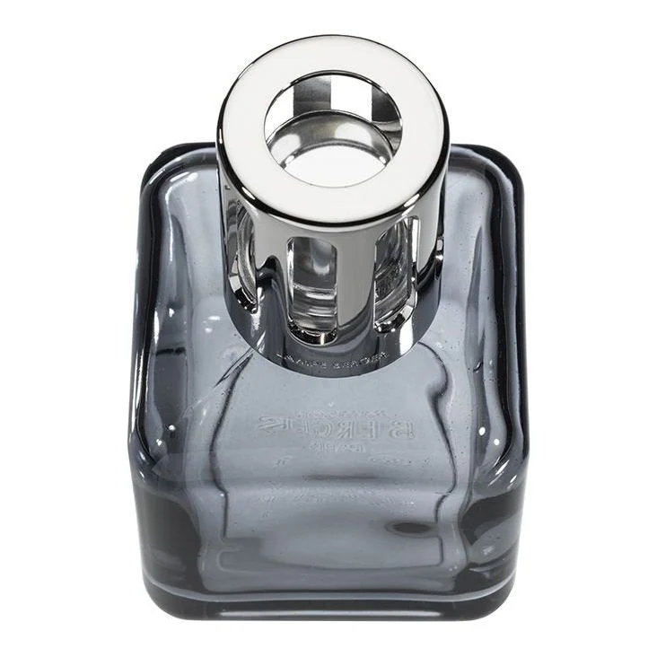 ICE CUBE Grey Lampe Gift Set By Maison Berger - Image 4