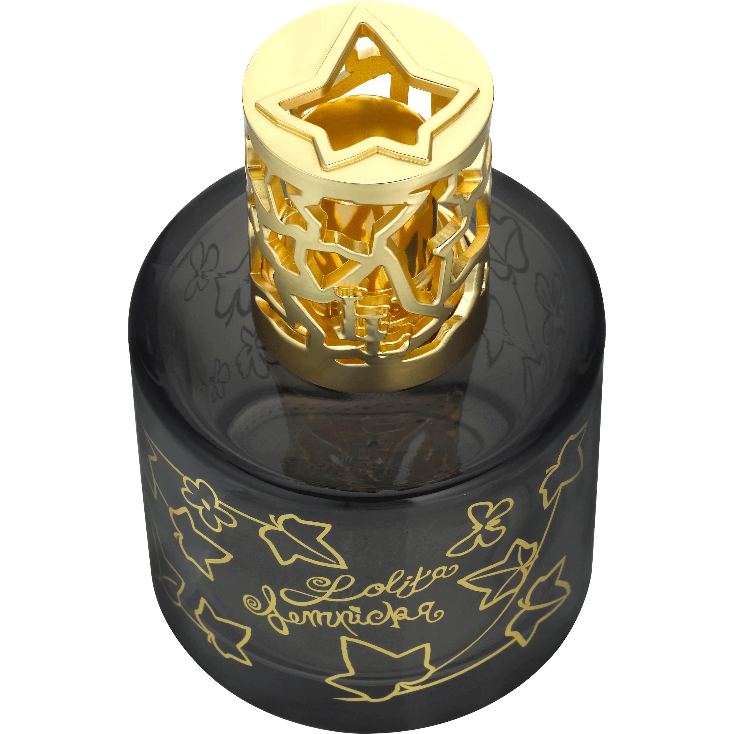 Lolita Lempicka Black Pure Lampe Gift Set by Maison Berger - Image 3