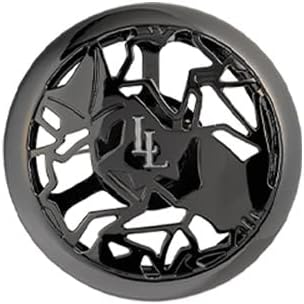 LOLITA LEMPICKA (GUN METAL) Car Diffuser Kit by Maison Berger - Image 3