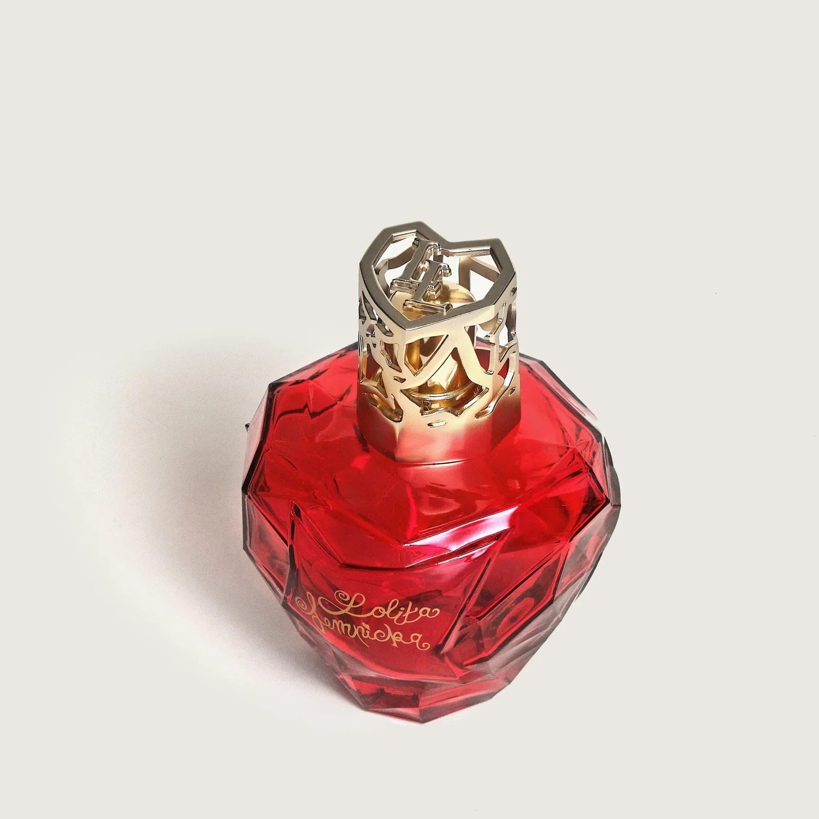 Lolita Lempicka Sweet RED Lampe Gift Set by Maison Berger - Image 7