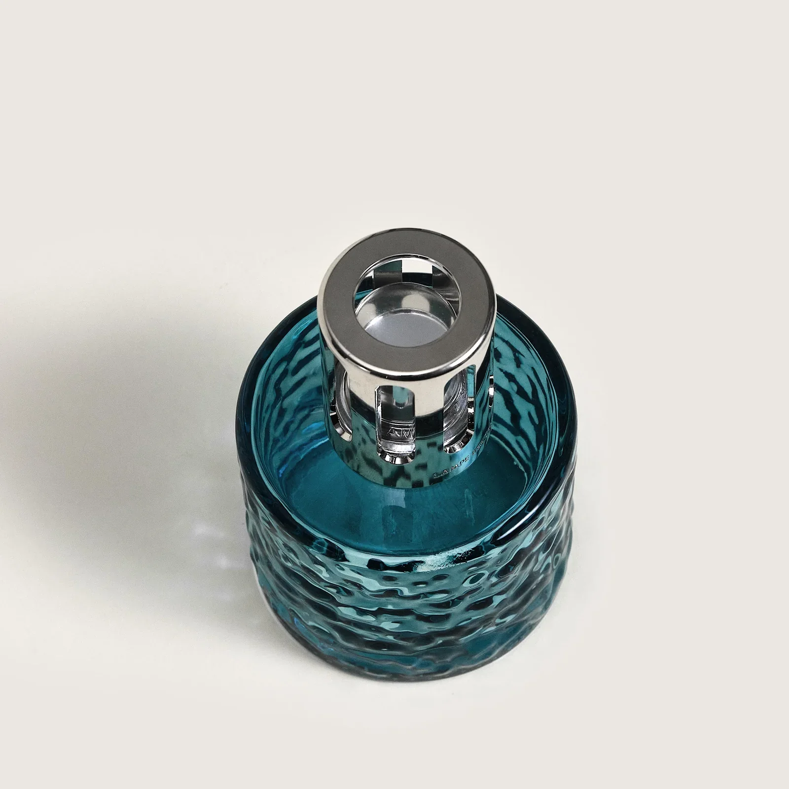 MIRAGE Azure Blue Lampe Gift Set By Maison Berger - Image 5