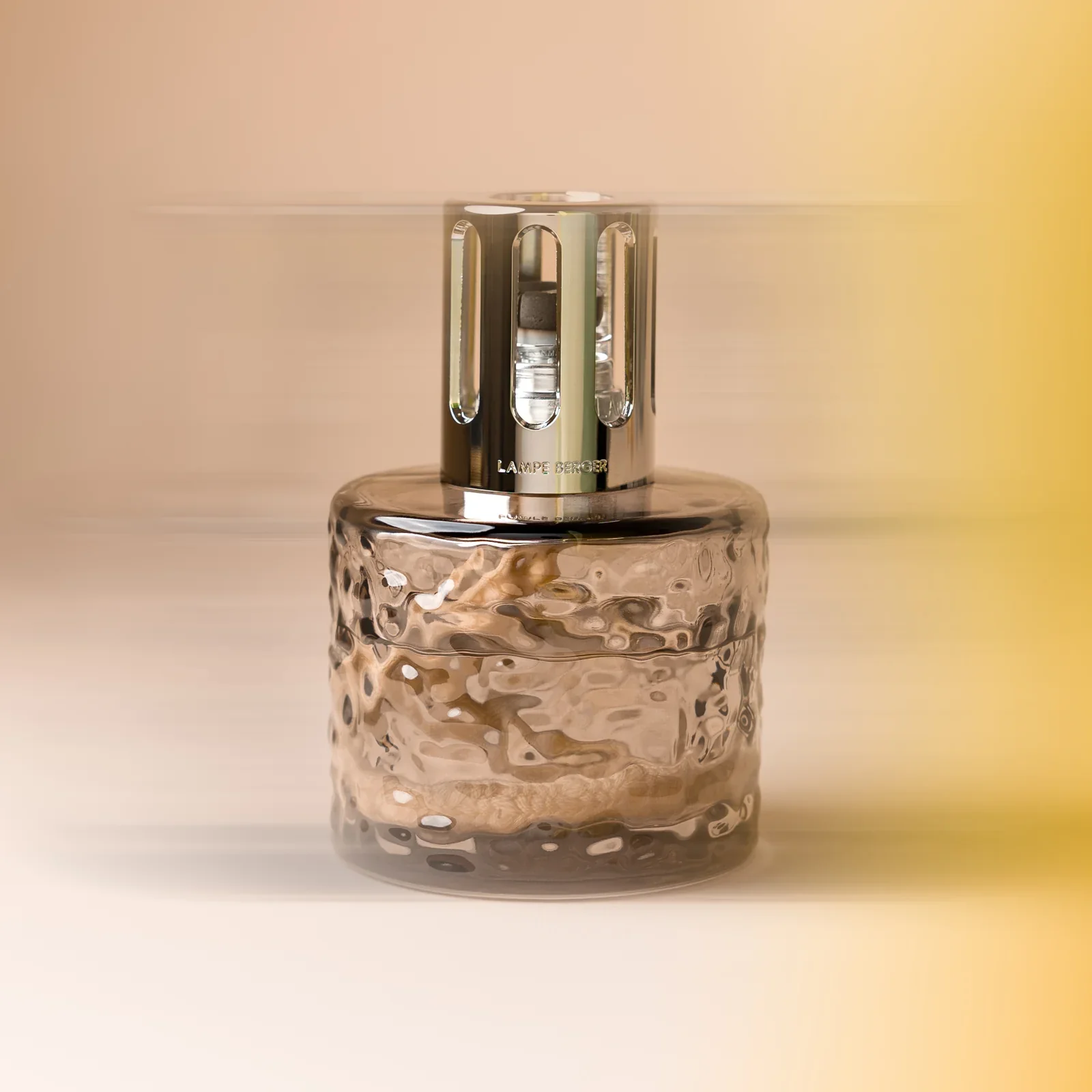 MIRAGE Smoked Black Lampe Gift Set By Maison Berger - Image 7
