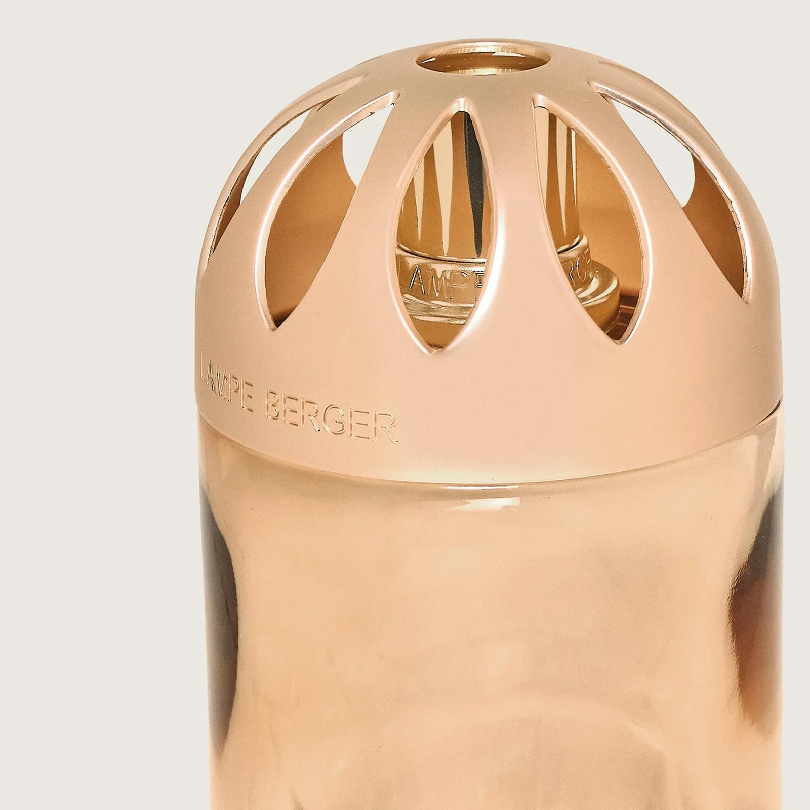 NEO Beige Nude Lampe by Maison Berger - Image 4