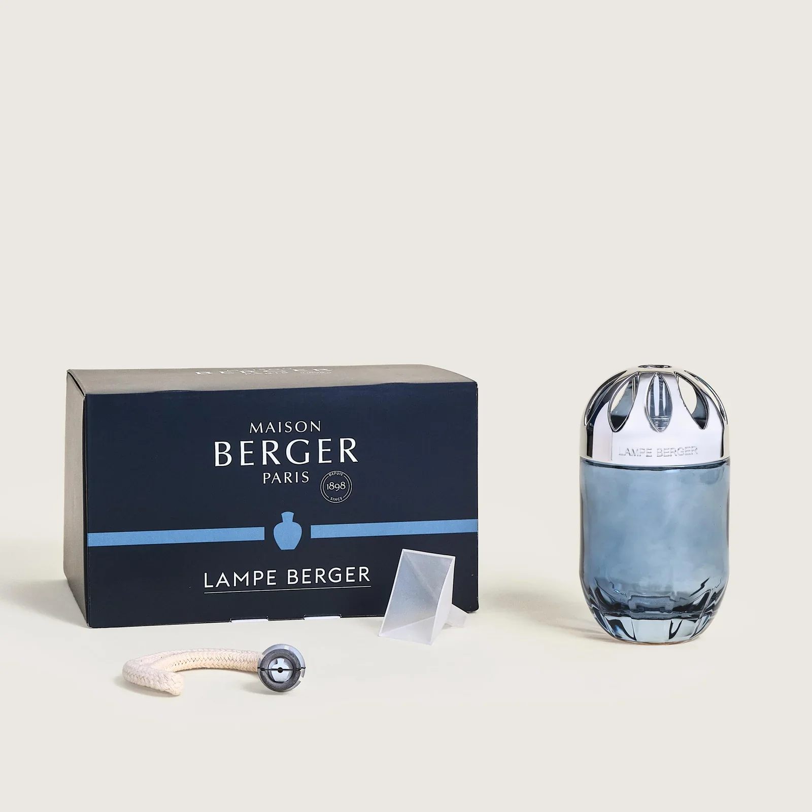 NEO Blue Sky Lampe by Maison Berger - Image 4