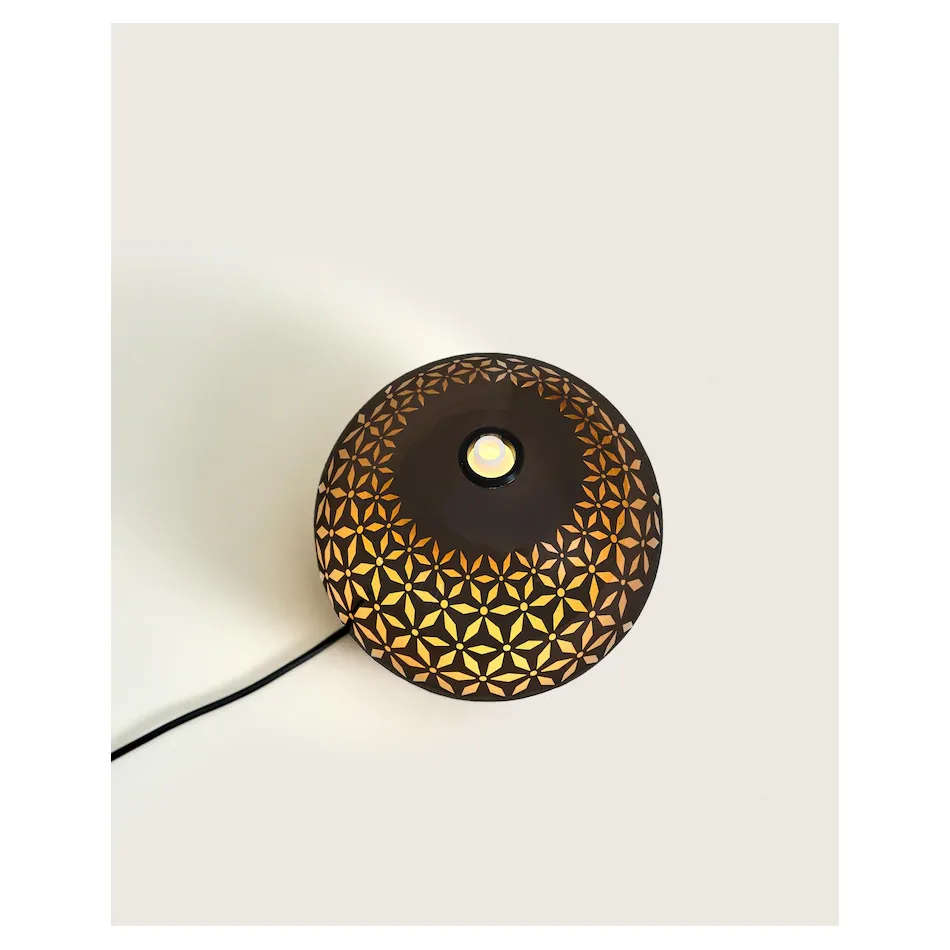 POMELIS Chocolate Mist Electronic Diffuser by Maison Parfum Berger - Image 6