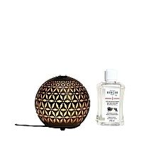 POMELIS Chocolate Mist Electronic Diffuser by Maison Parfum Berger - Image 8