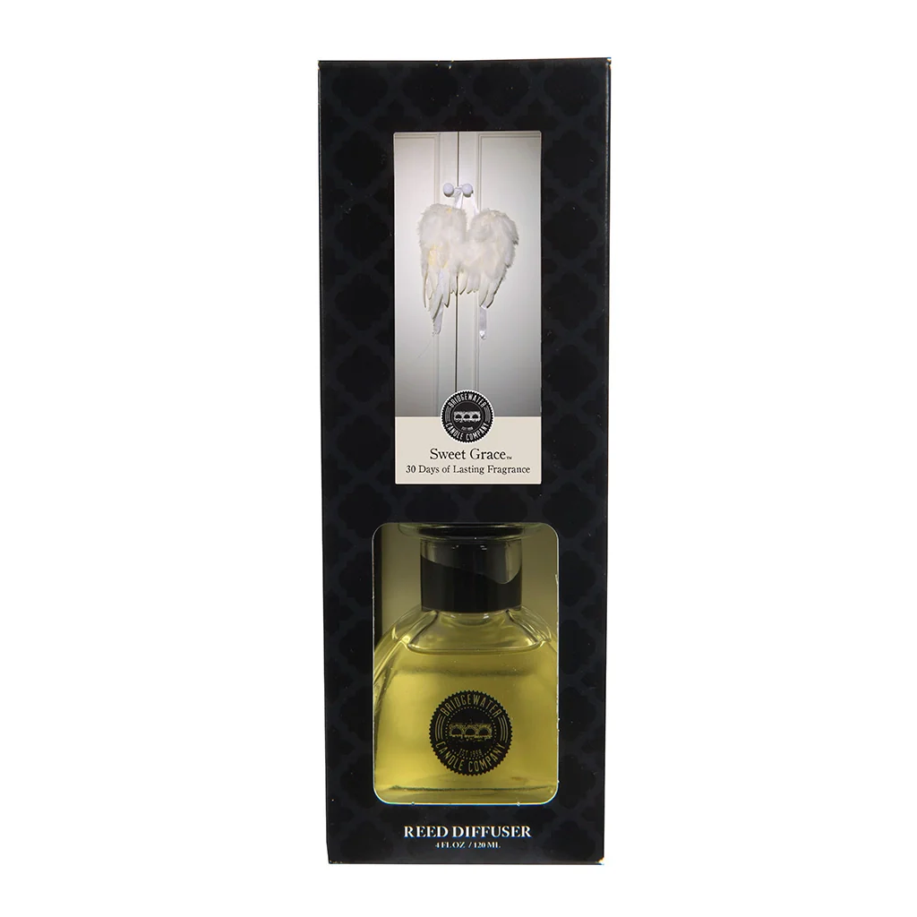 Reed Stick Diffuser Fragranced with Sweet Grace - Image 3