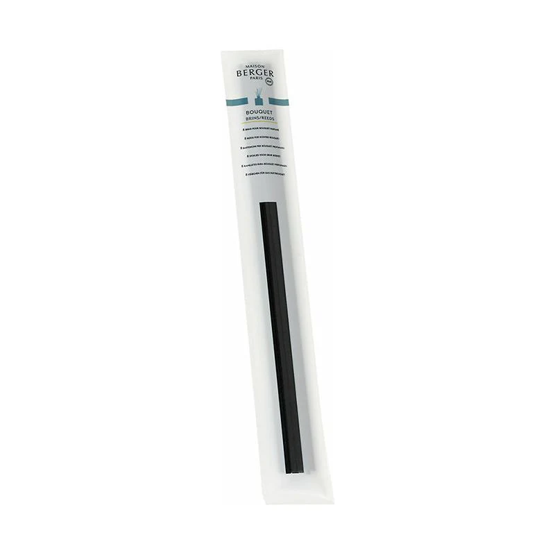 Replacement Polymer Reed Diffuser Sticks for Maison Berger Diffusers