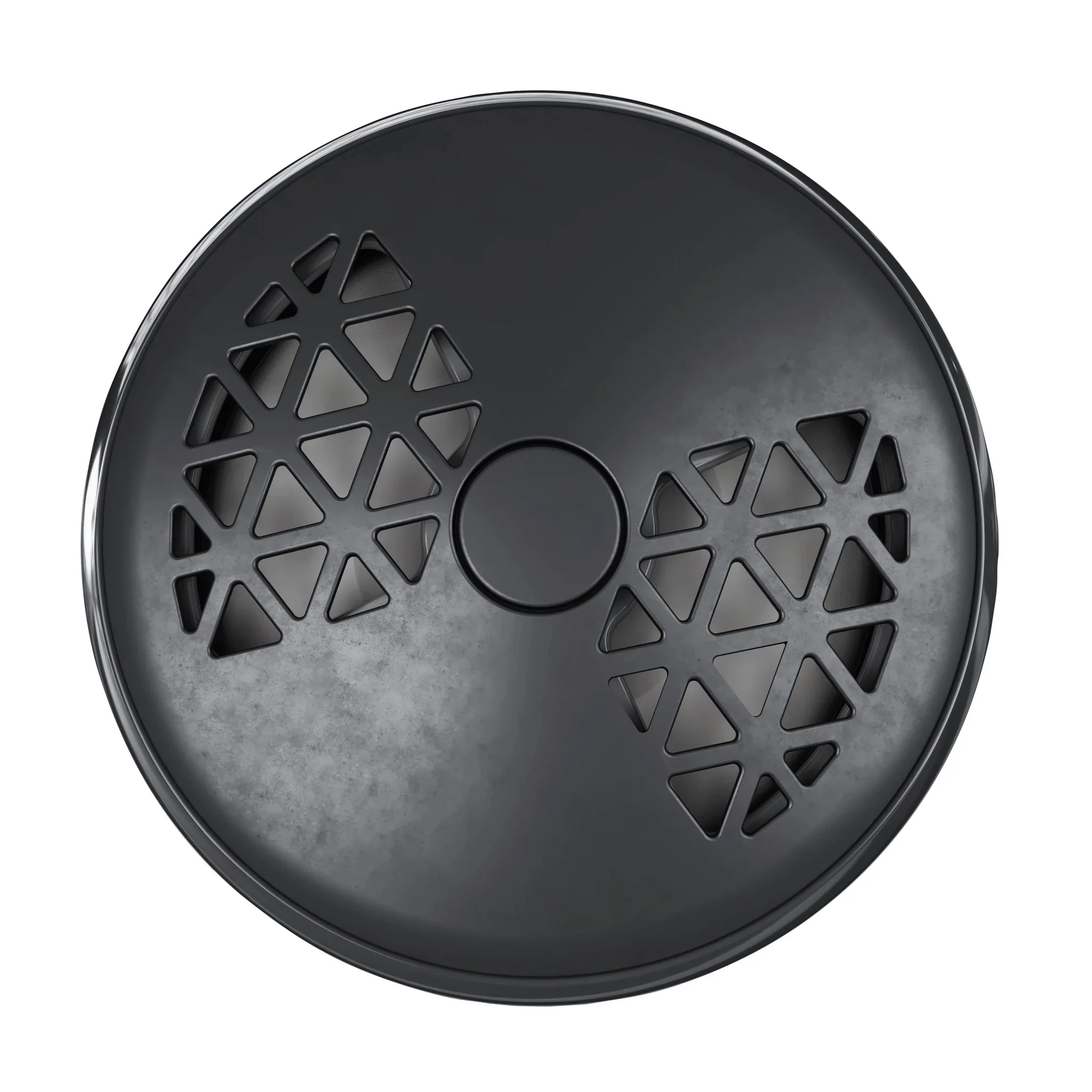 SmartTek Parfum Berger Black Car Diffuser Holder - Holder Only - Image 3