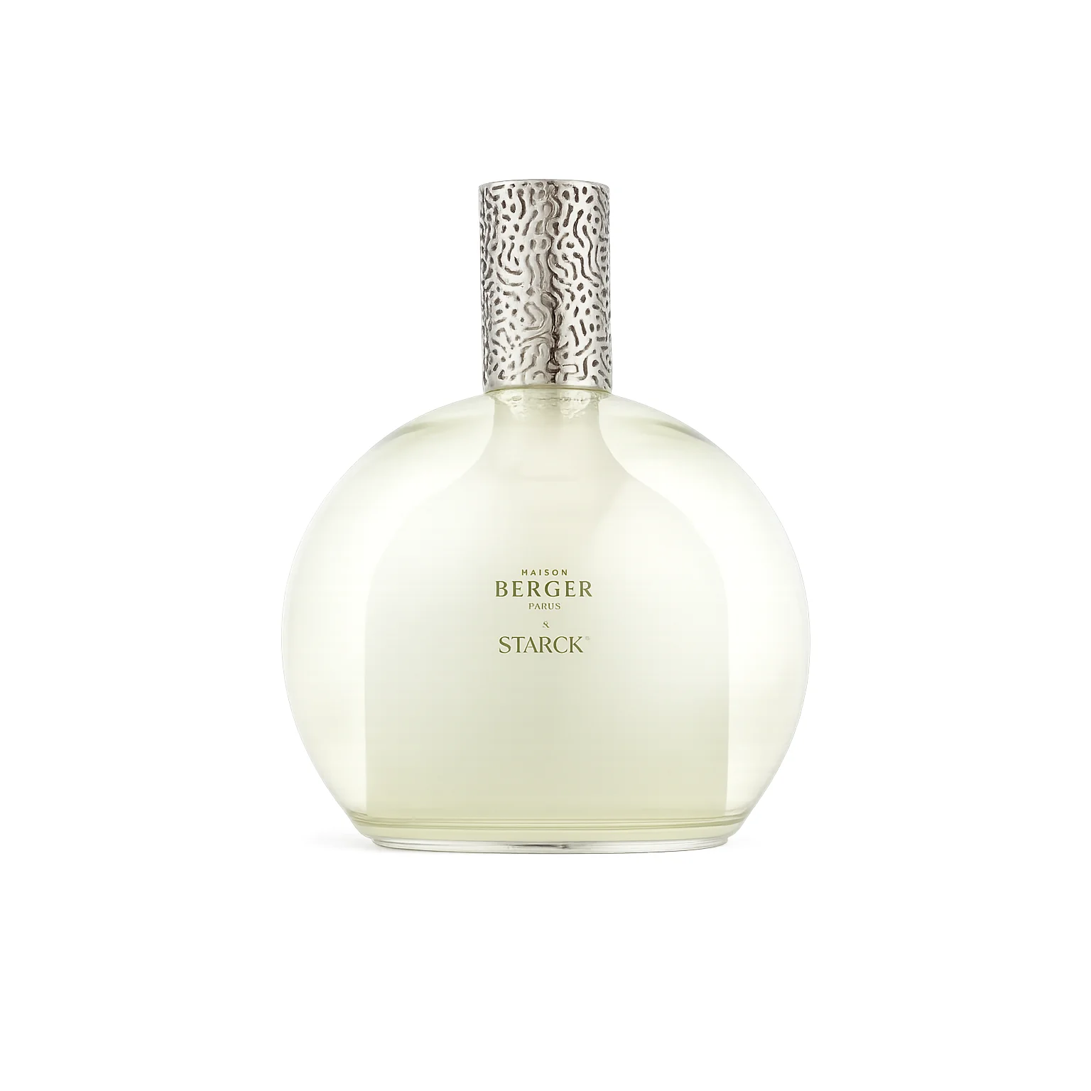 STARCK GREEN Mist Electronic Diffuser by Maison Parfum Berger