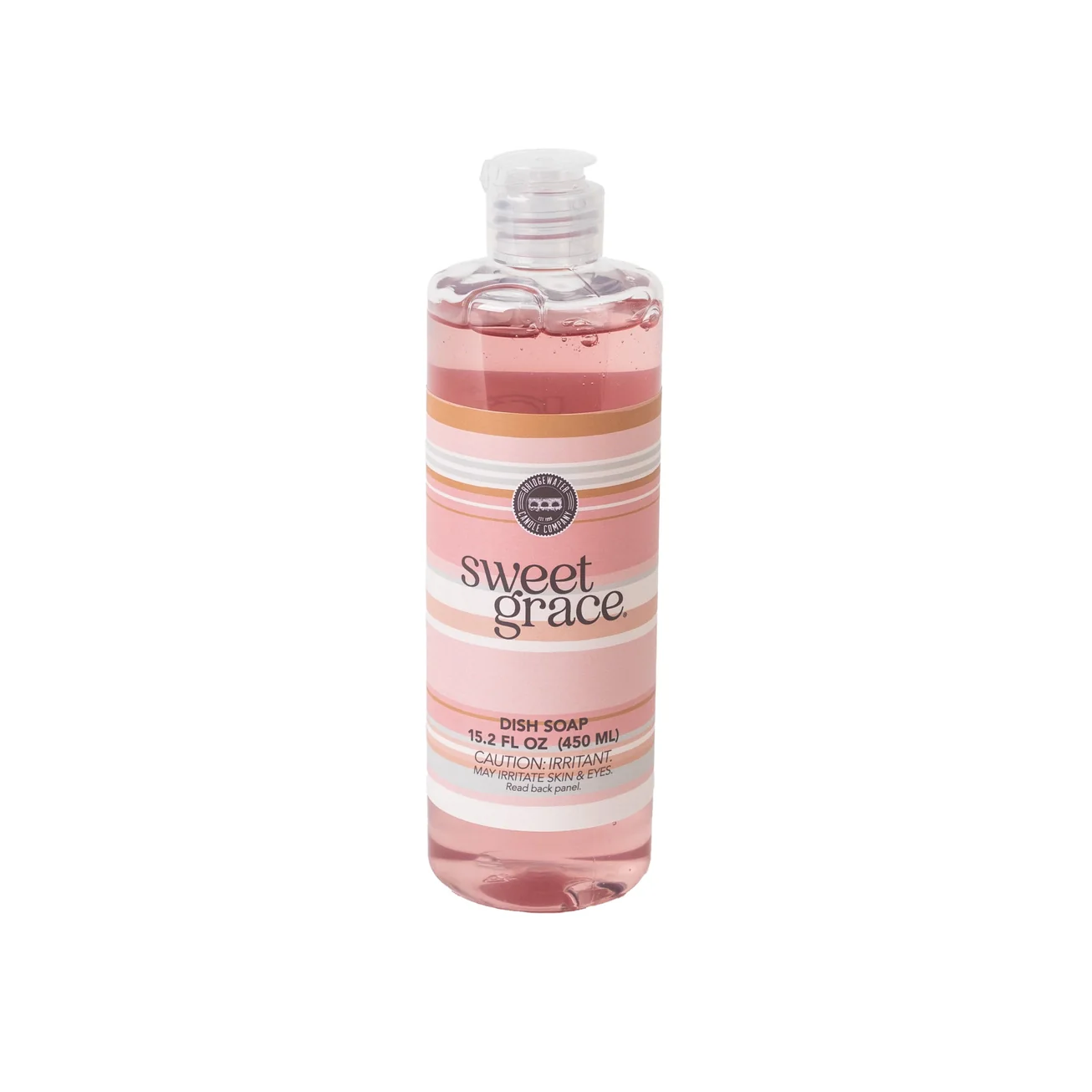 Sweet Grace Dishwashing Soap 15oz