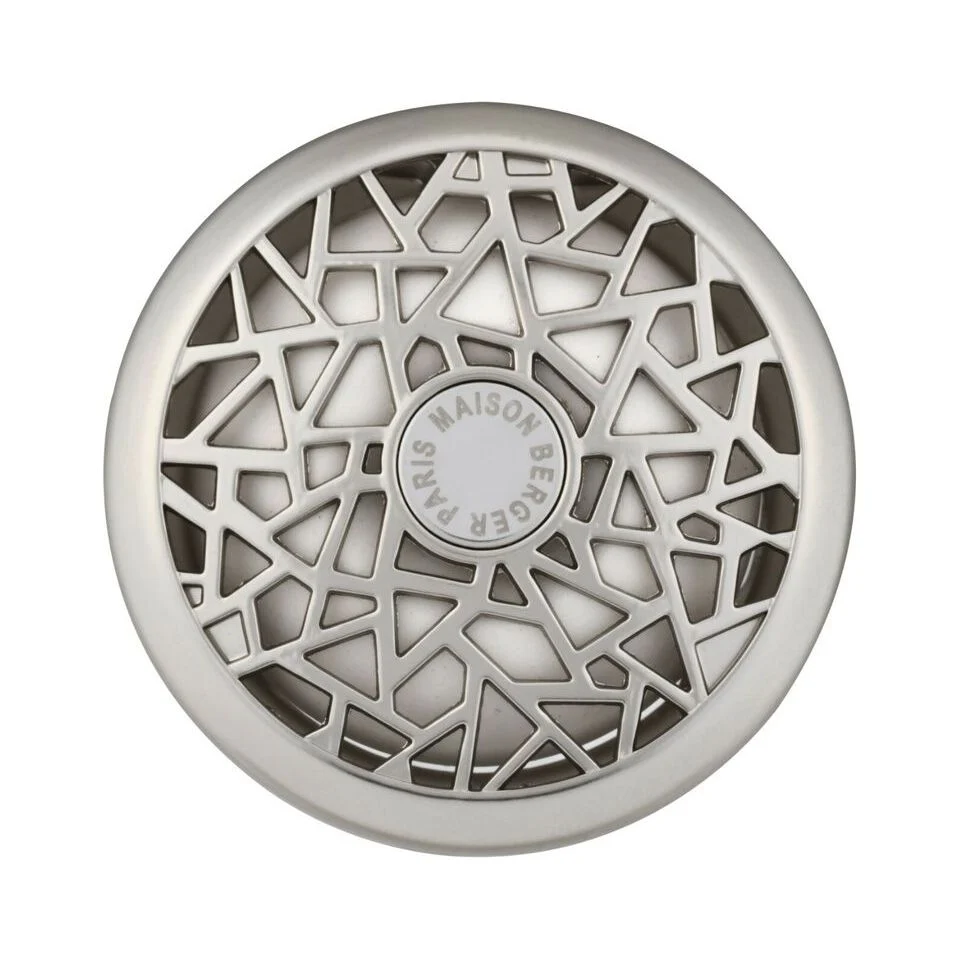 ANTI-TRAVEL FATIGUE Car Diffuser Kit by Maison Berger - Image 2