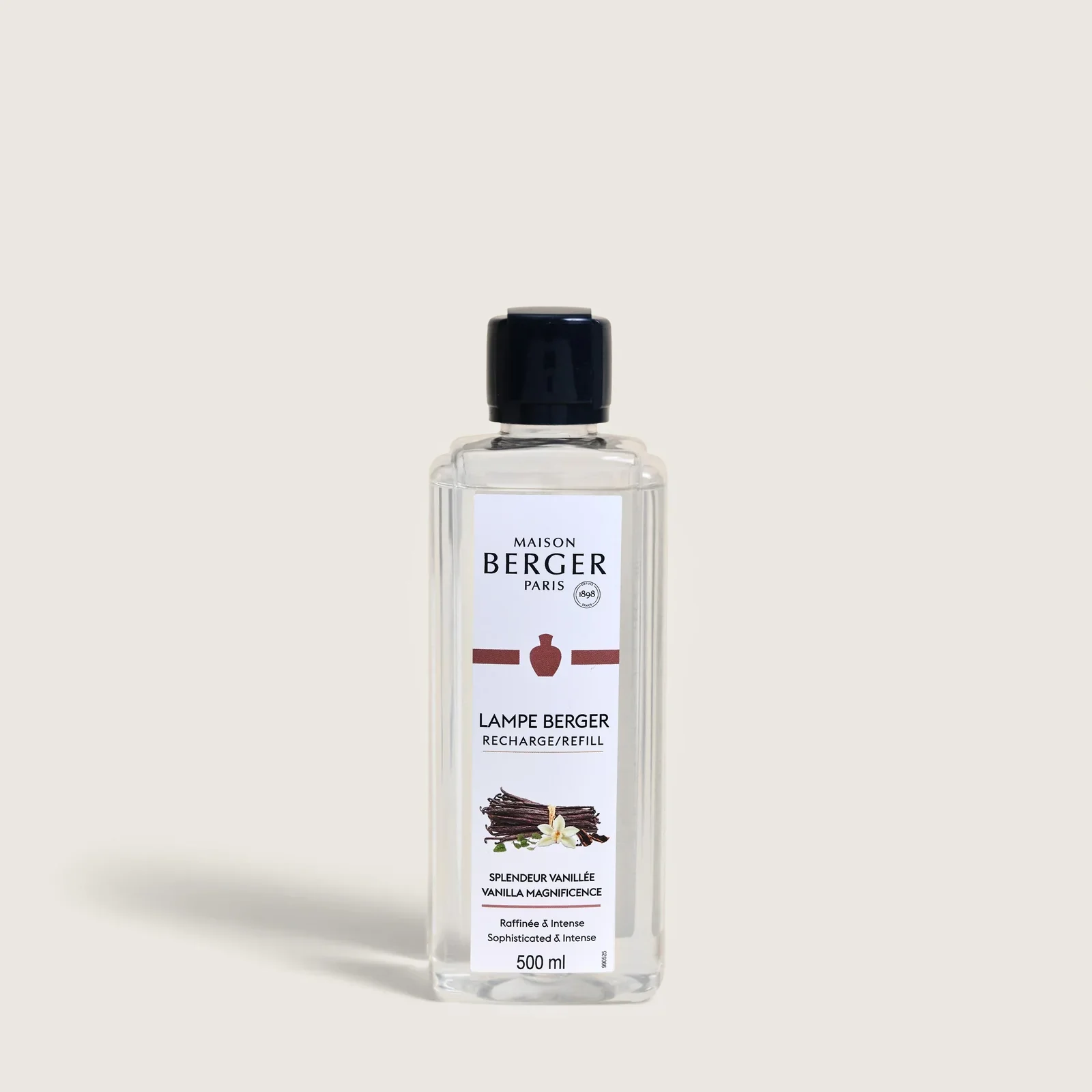 Vanilla Magnificence - Lampe Maison Berger Fragrance - 500 Ml - Image 2