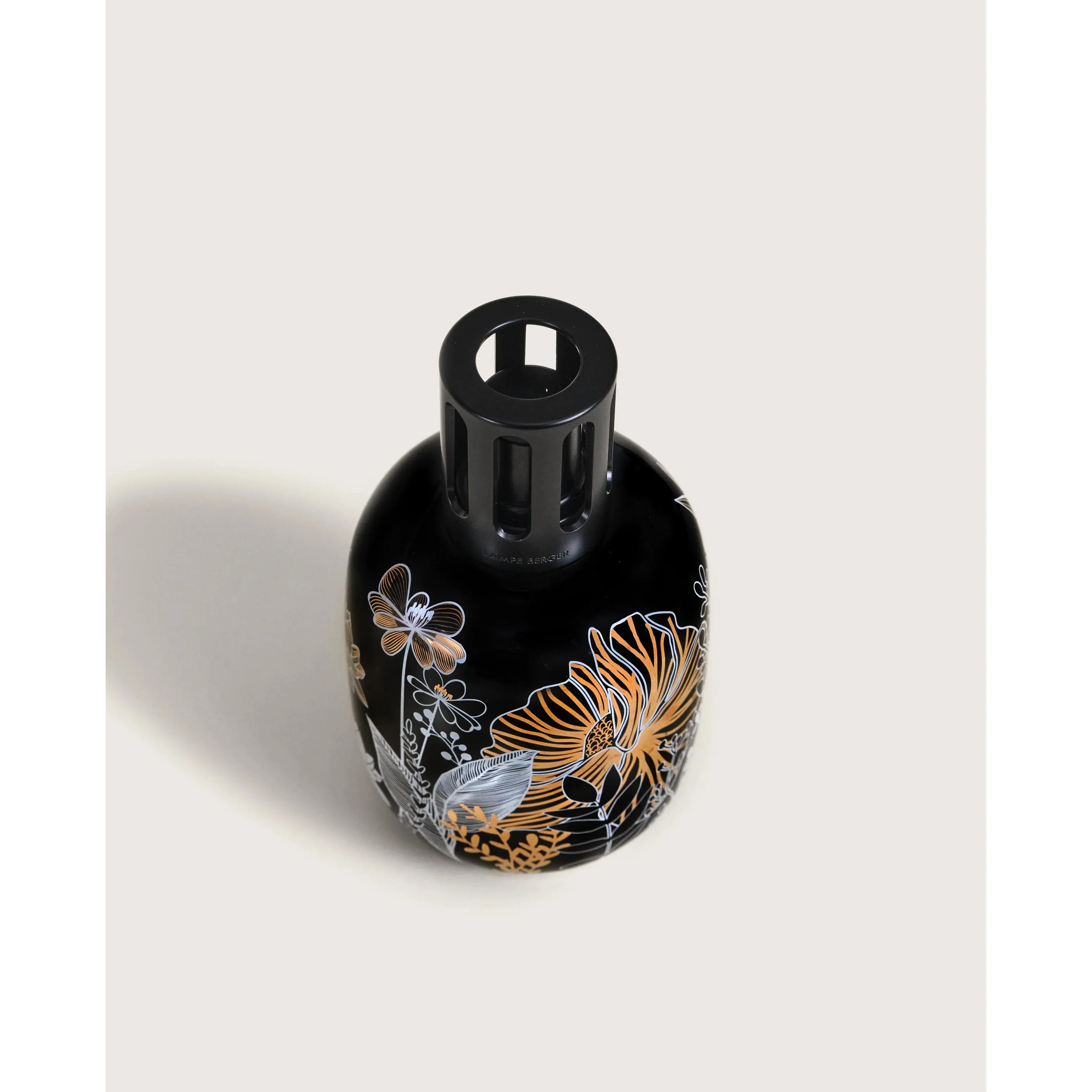 VEGETALE Black Lampe Set By Maison Berger - Image 3